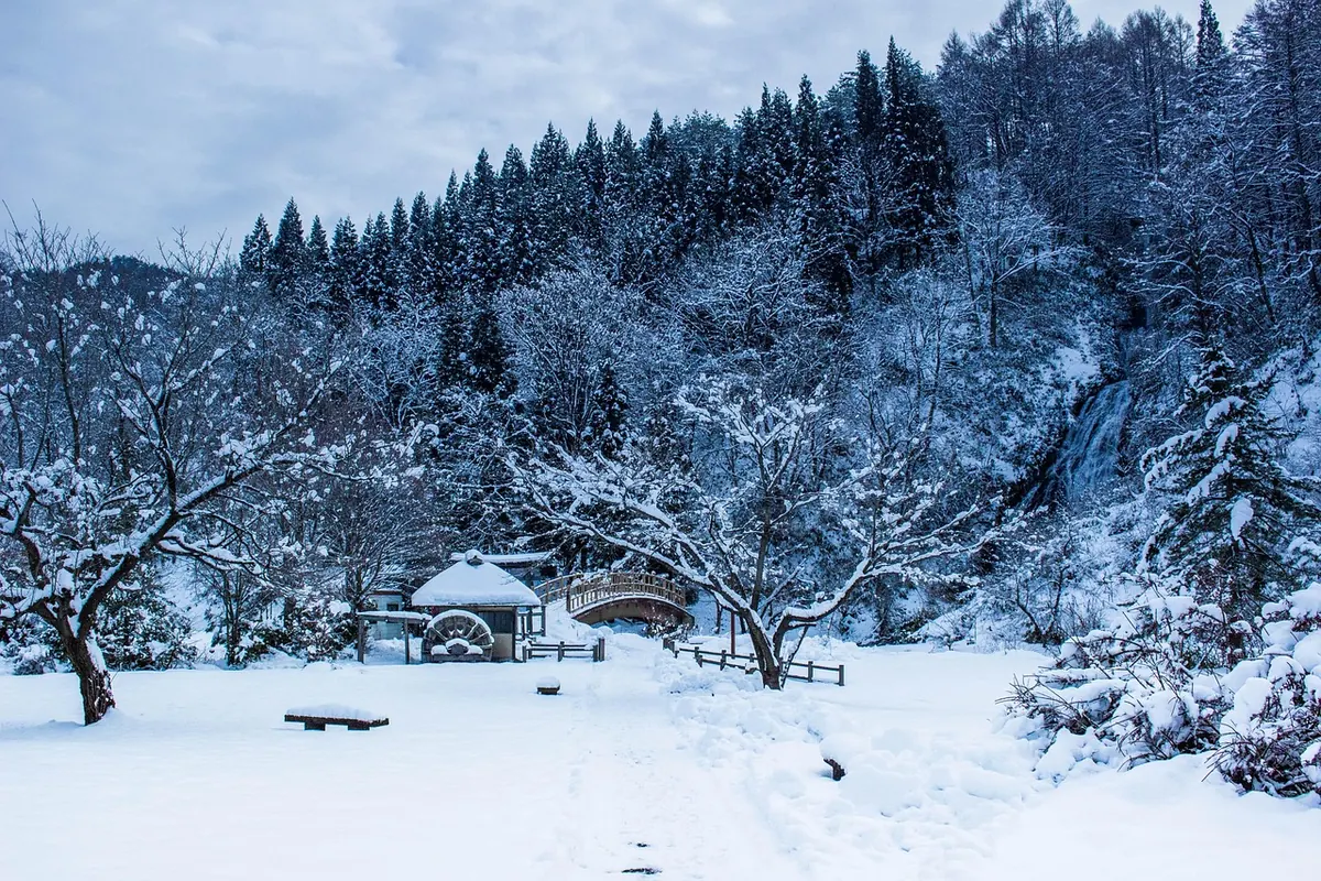 A Seasonal Guide to British Folklore: What to Look For Month by Month